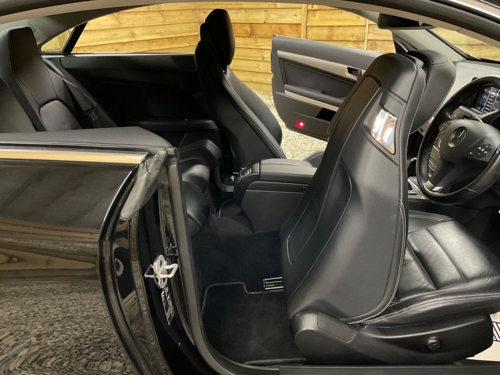 Used Mercedes-Benz E Class 2010 for sale - 77161941: Photo 20