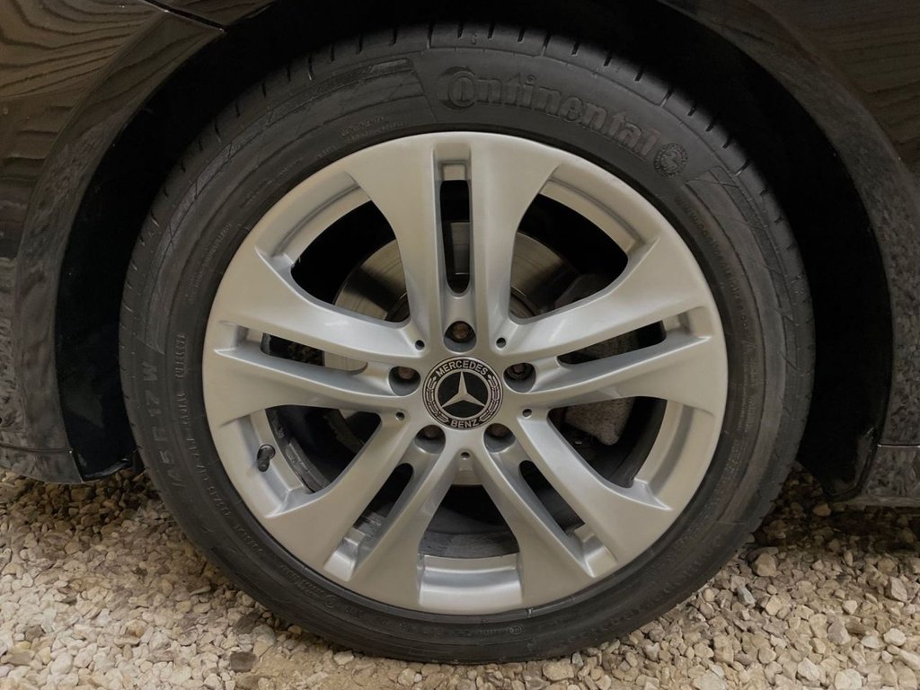 Used Mercedes-Benz E Class 2010 for sale - 77161941: Photo 49