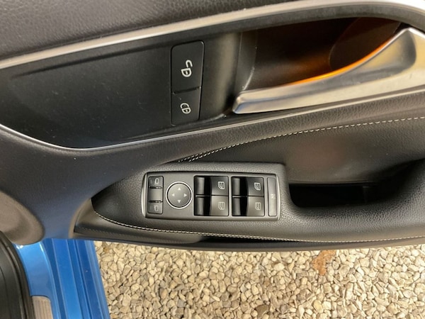 Used Mercedes-Benz B-Class 2014 for sale - 75596631: Photo 10