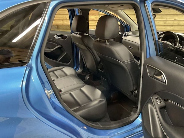 Used Mercedes-Benz B-Class 2014 for sale - 75596631: Photo 15
