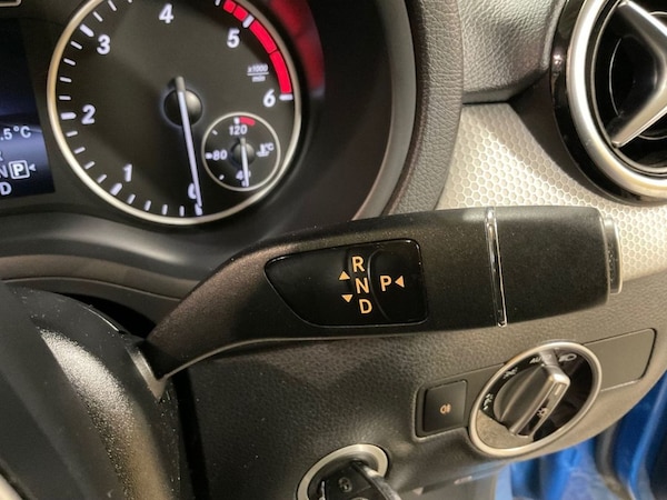 Used Mercedes-Benz B-Class 2014 for sale - 75596631: Photo 31