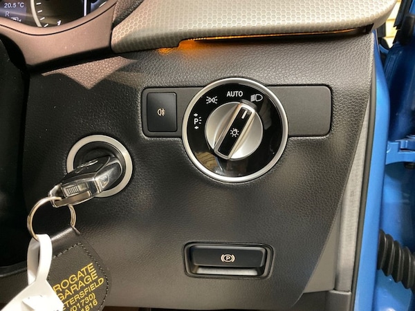 Used Mercedes-Benz B-Class 2014 for sale - 75596631: Photo 32