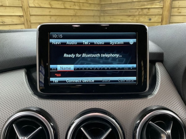 Used Mercedes-Benz B-Class 2014 for sale - 75596631: Photo 37