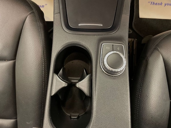 Used Mercedes-Benz B-Class 2014 for sale - 75596631: Photo 41