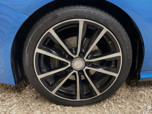Used Mercedes-Benz B-Class 2014 for sale - 75596631: Photo 46