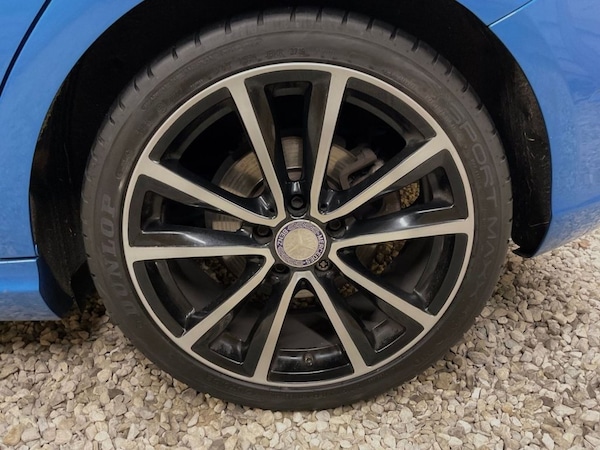 Used Mercedes-Benz B-Class 2014 for sale - 75596631: Photo 47