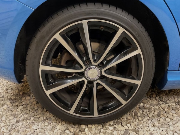 Used Mercedes-Benz B-Class 2014 for sale - 75596631: Photo 48