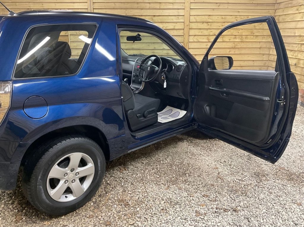 Used Suzuki Grand Vitara 2013 for sale - 77660137: Photo 10