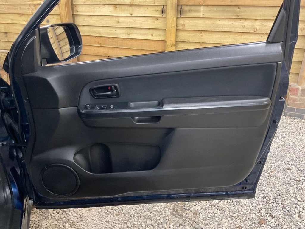 Used Suzuki Grand Vitara 2013 for sale - 77660137: Photo 11