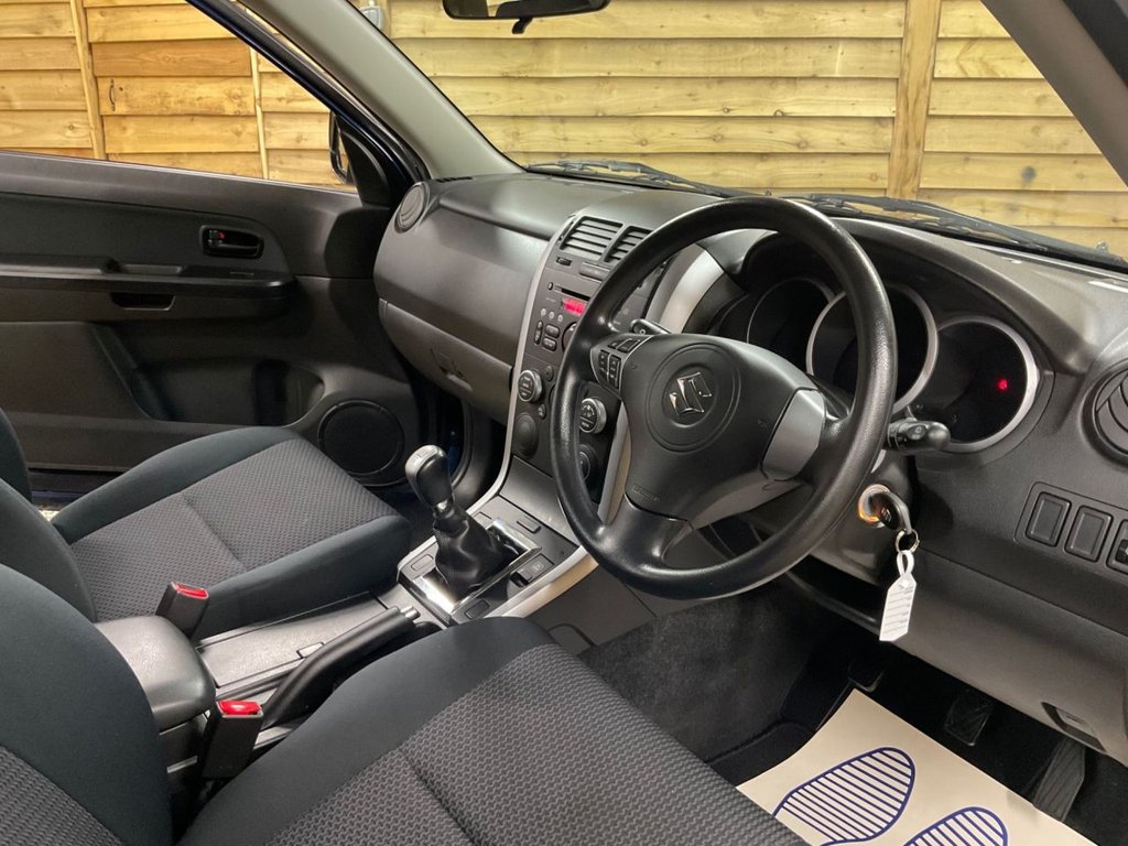 Used Suzuki Grand Vitara 2013 for sale - 77660137: Photo 14