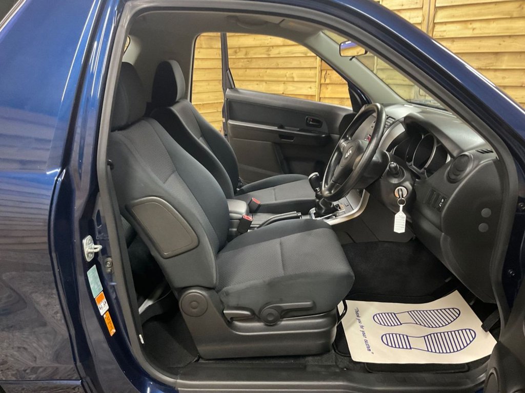 Used Suzuki Grand Vitara 2013 for sale - 77660137: Photo 15