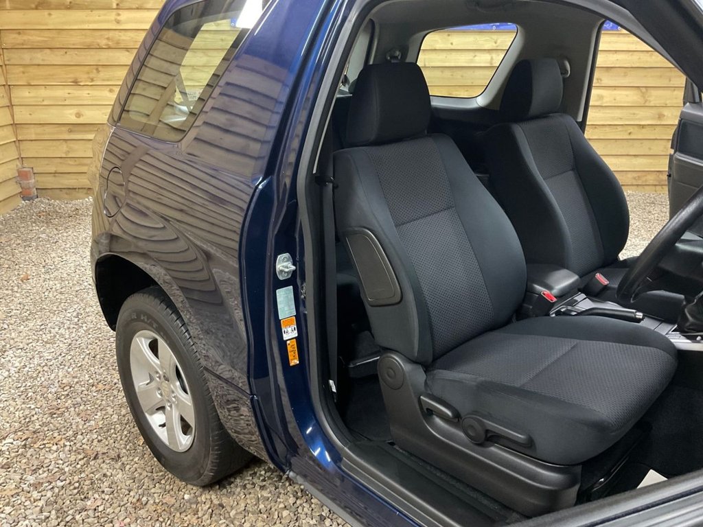 Used Suzuki Grand Vitara 2013 for sale - 77660137: Photo 16