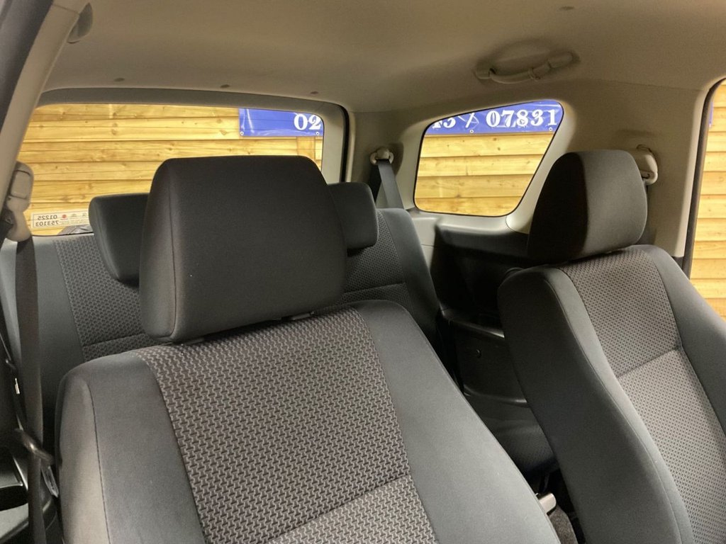 Used Suzuki Grand Vitara 2013 for sale - 77660137: Photo 17