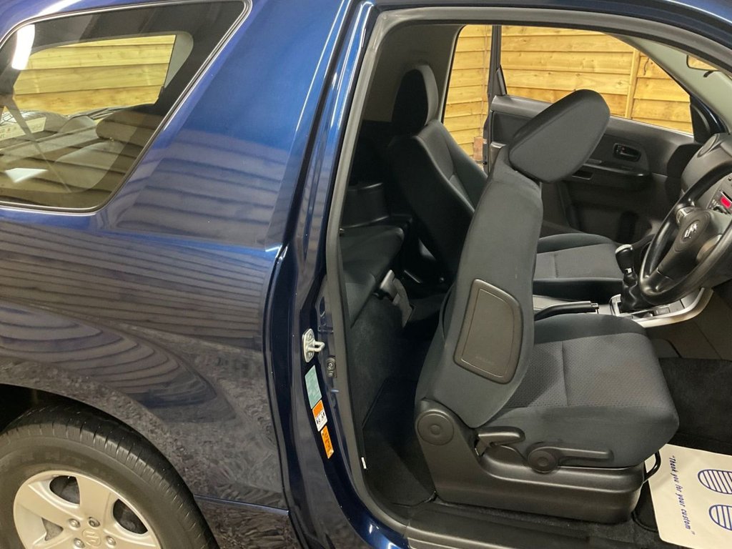 Used Suzuki Grand Vitara 2013 for sale - 77660137: Photo 18