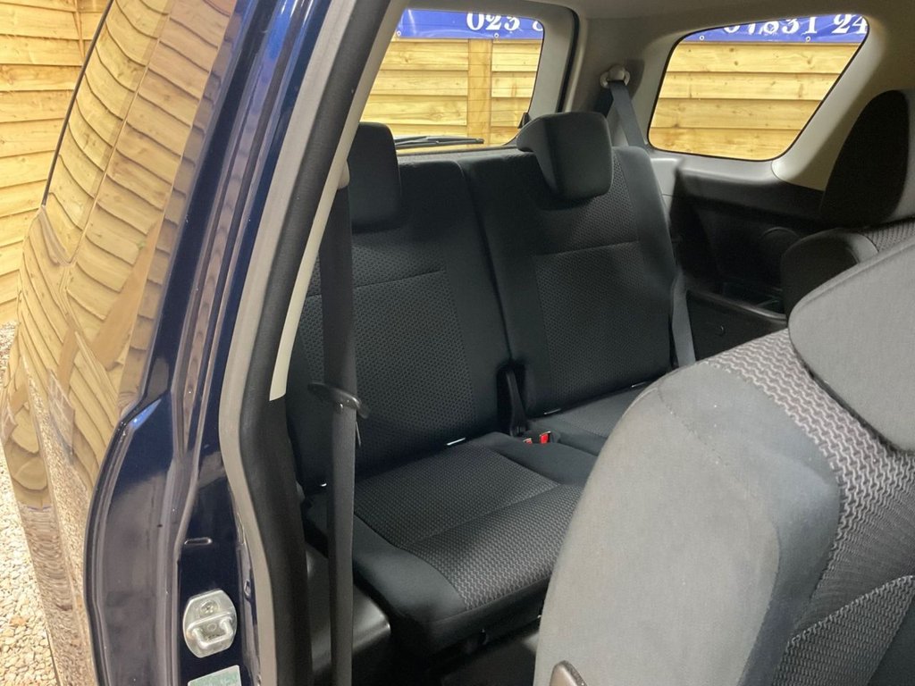 Used Suzuki Grand Vitara 2013 for sale - 77660137: Photo 19