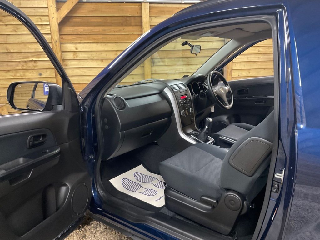 Used Suzuki Grand Vitara 2013 for sale - 77660137: Photo 21