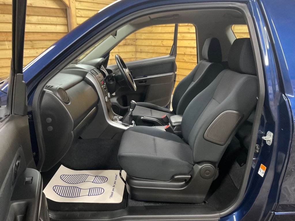 Used Suzuki Grand Vitara 2013 for sale - 77660137: Photo 22