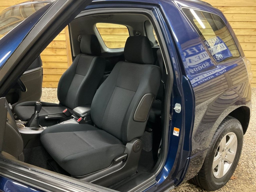 Used Suzuki Grand Vitara 2013 for sale - 77660137: Photo 23