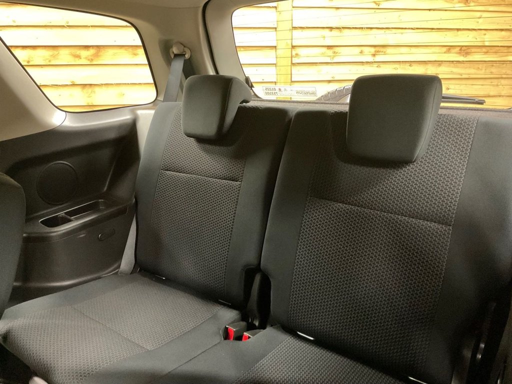 Used Suzuki Grand Vitara 2013 for sale - 77660137: Photo 24