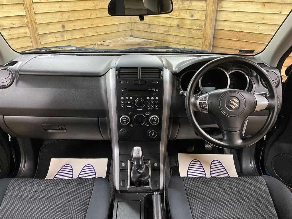 Used Suzuki Grand Vitara 2013 for sale - 77660137: Photo 28