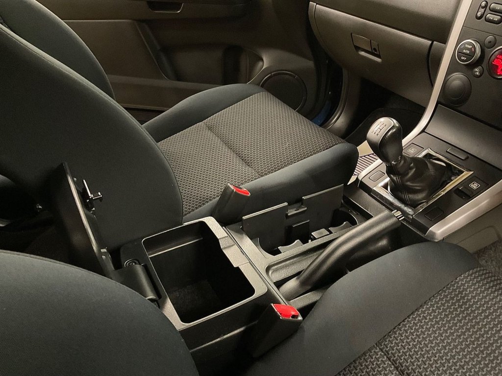 Used Suzuki Grand Vitara 2013 for sale - 77660137: Photo 39