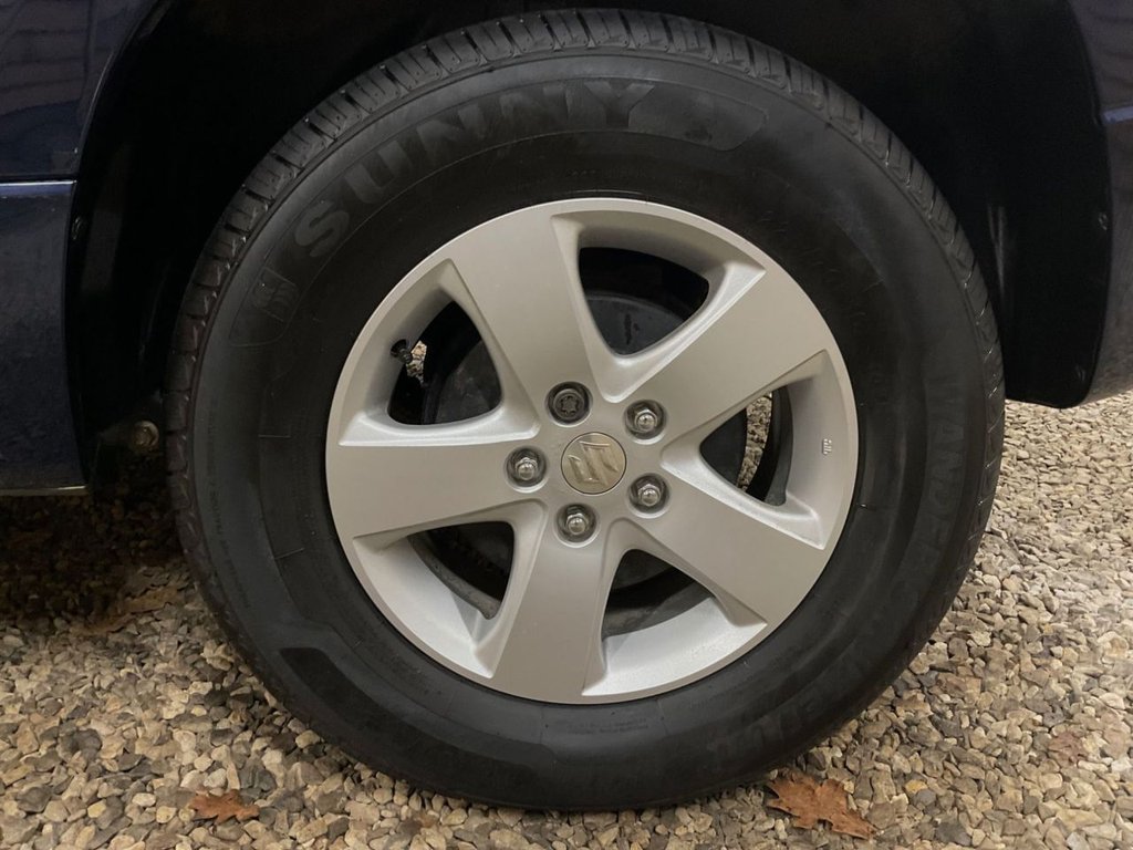 Used Suzuki Grand Vitara 2013 for sale - 77660137: Photo 45