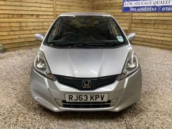 Used Honda Jazz 2013 for sale - 75020161: Photo
