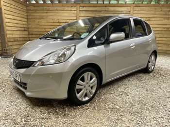 Used Honda Jazz 2013 for sale - 75020161: Photo