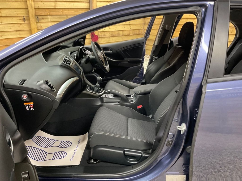 Used Honda Civic 2015 for sale - 76080757: Photo 19