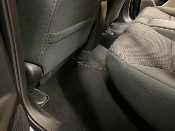 Used Honda Civic 2015 for sale - 76080757: Photo 22