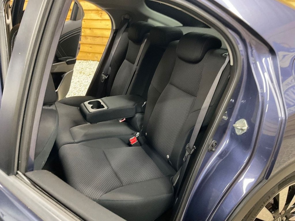 Used Honda Civic 2015 for sale - 76080757: Photo 23