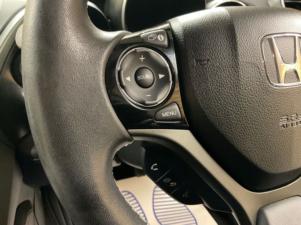 Used Honda Civic 2015 for sale - 76080757: Photo 29