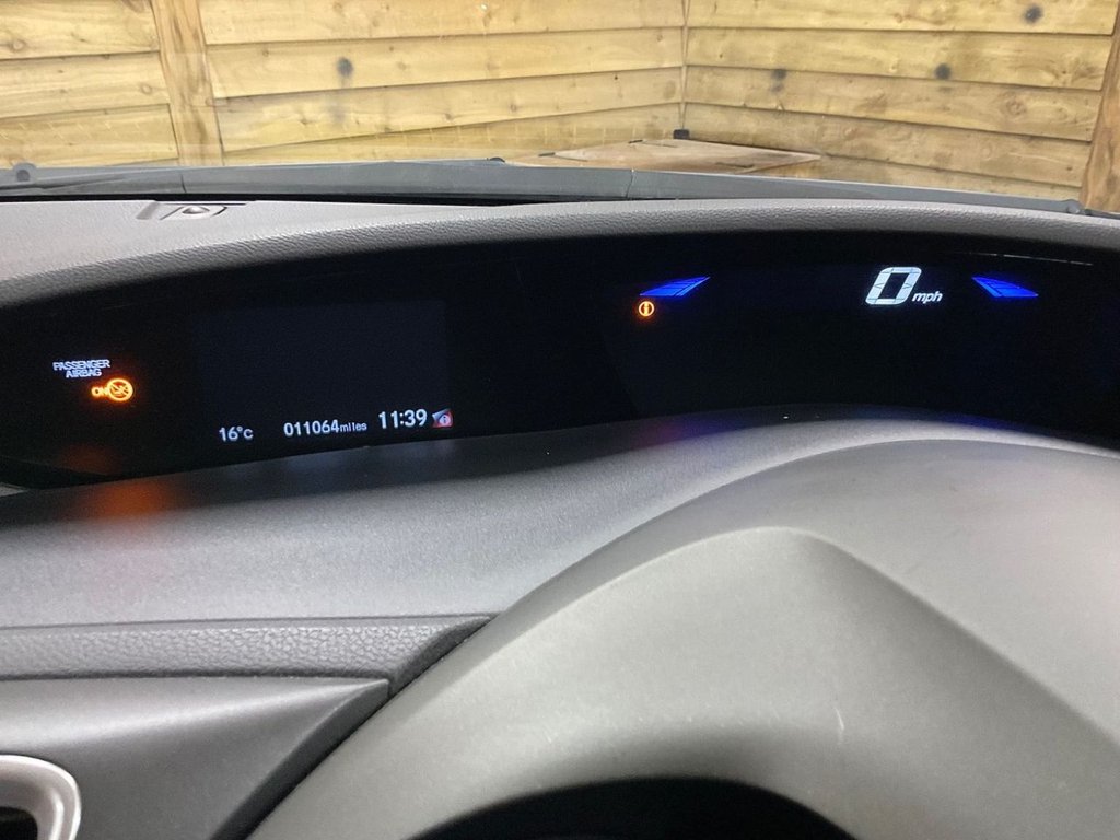 Used Honda Civic 2015 for sale - 76080757: Photo 35