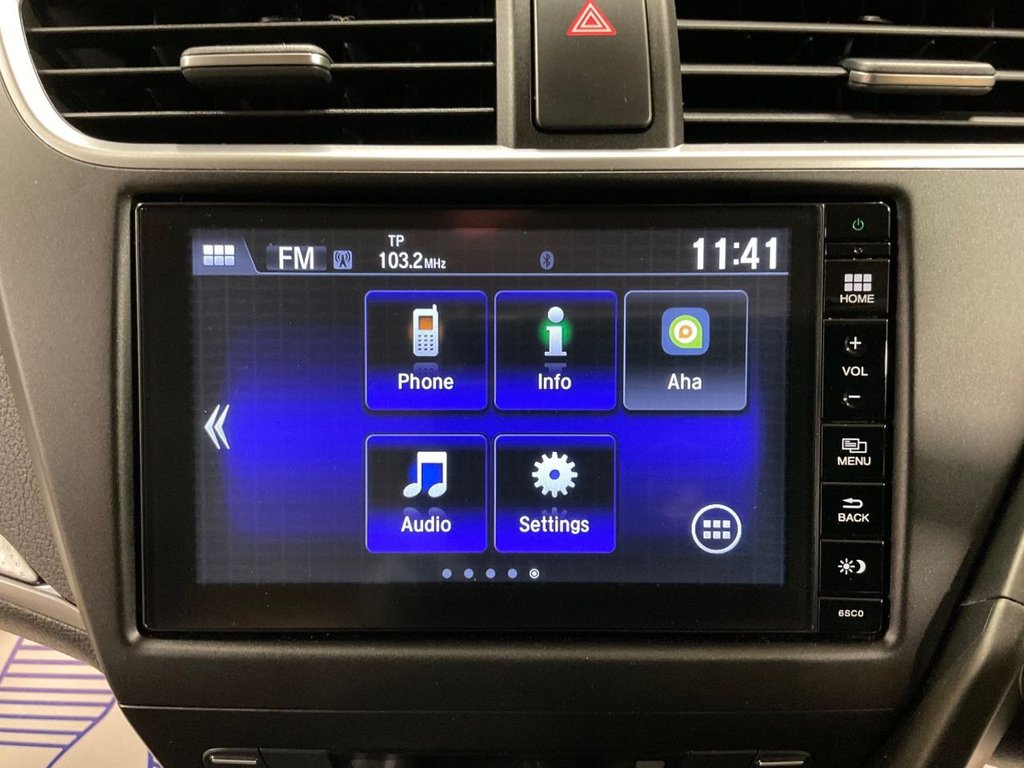 Used Honda Civic 2015 for sale - 76080757: Photo 37