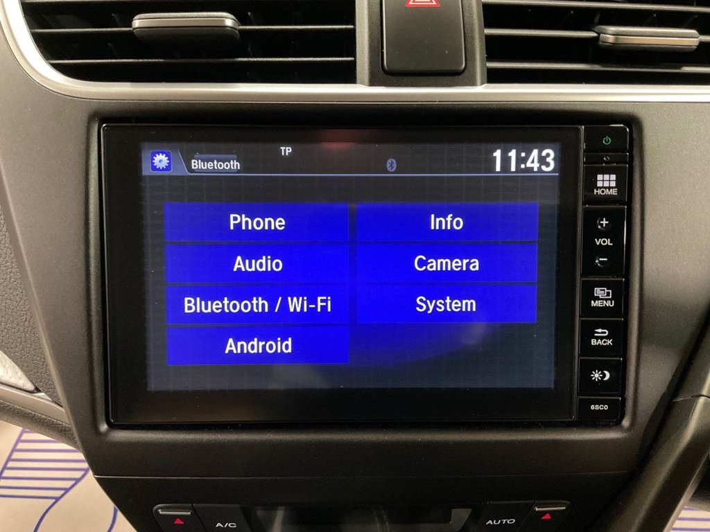 Used Honda Civic 2015 for sale - 76080757: Photo 41