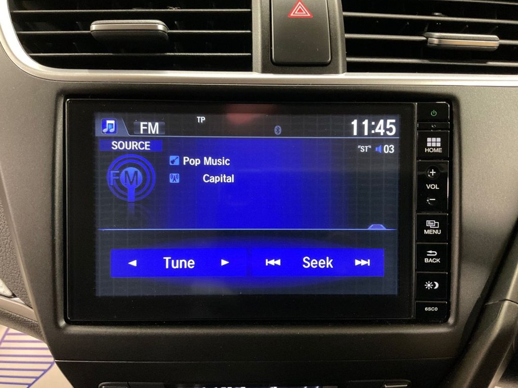 Used Honda Civic 2015 for sale - 76080757: Photo 42