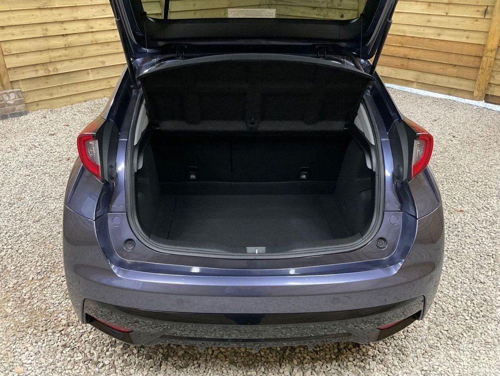 Used Honda Civic 2015 for sale - 76080757: Photo 48