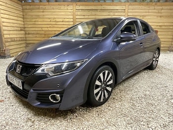 Used Honda Civic 2015 for sale - 76080757: Photo 4
