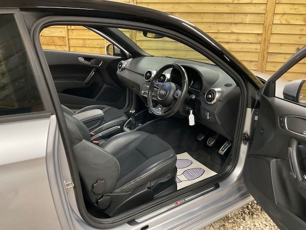 Used Audi A1 2015 for sale - 75444180: Photo 13