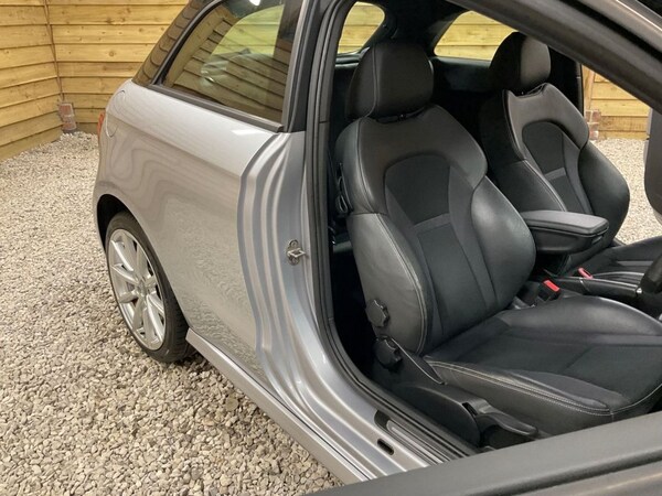 Used Audi A1 2015 for sale - 75444180: Photo 15