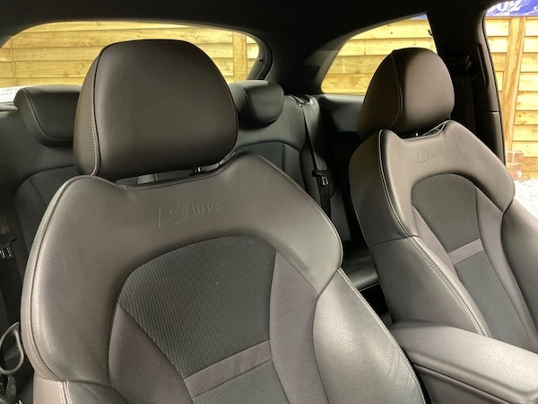 Used Audi A1 2015 for sale - 75444180: Photo 16