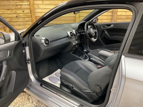 Used Audi A1 2015 for sale - 75444180: Photo 21