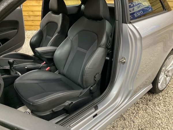 Used Audi A1 2015 for sale - 75444180: Photo 23