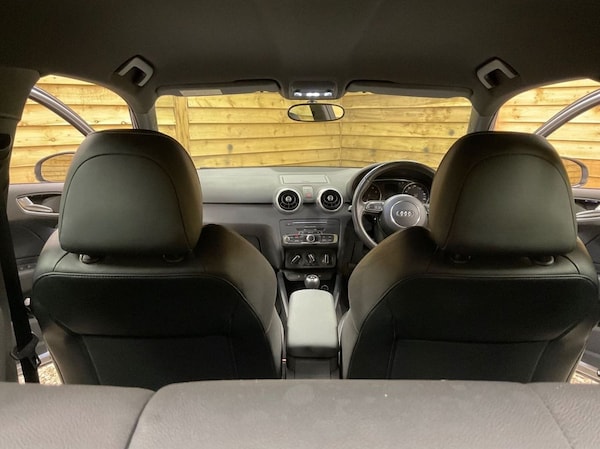 Used Audi A1 2015 for sale - 75444180: Photo 25