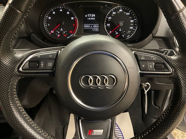 Used Audi A1 2015 for sale - 75444180: Photo 31
