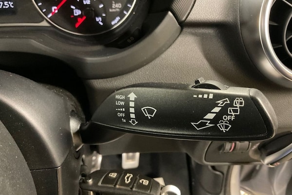 Used Audi A1 2015 for sale - 75444180: Photo 32