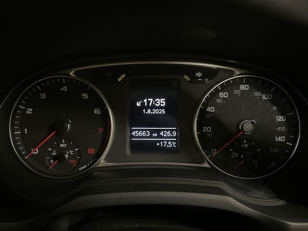 Used Audi A1 2015 for sale - 75444180: Photo 33