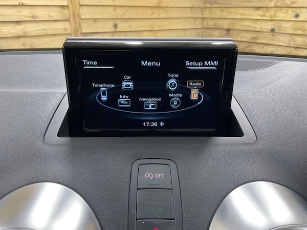Used Audi A1 2015 for sale - 75444180: Photo 37