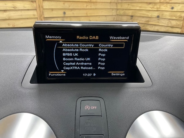 Used Audi A1 2015 for sale - 75444180: Photo 38