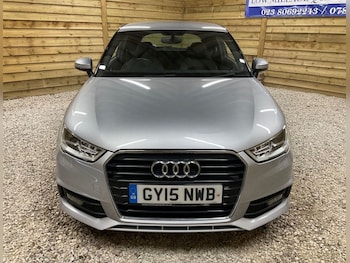 Used Audi A1 2015 for sale - 75444180: Photo